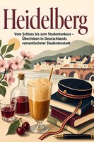 Heidelberg Nora SchröDer Taschenbuch Deutsch 2026 tiptop EAN 9783696106546