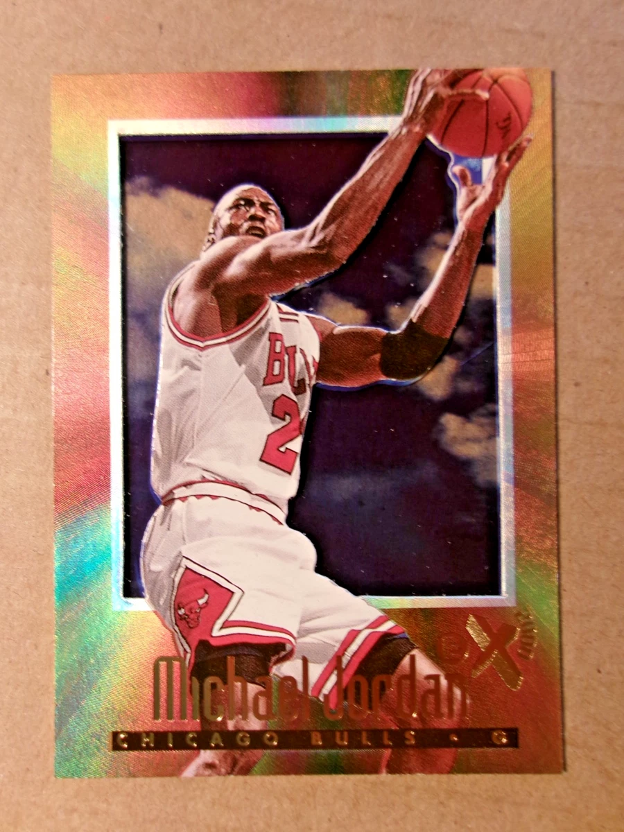 Skybox E-X2000 Basketball Trading Cards 1996-97 for sale | eBay