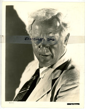 Vintage 8x10 Photo Barricade (1939 film) Charles Winninger Alice Faye