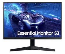 Image of Samsung LS24F330EAUXXU 24" Full HD 100Hz Monitor