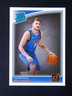 2018-19 Panini Donruss Luka Doncic #177 RC Rated Rookie