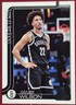 2025-26 Topps - Jalen Wilson #12