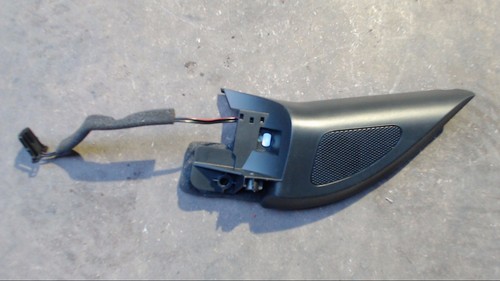 Blende Aussenspiegel Innen Hochtöner Links 1K0837993B VW Golf 2.0 TDI DPF Bj