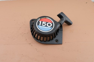 #ad Homelite 150 Automatic Chainsaw OEM Recoil Pull Start 68523 $19.99