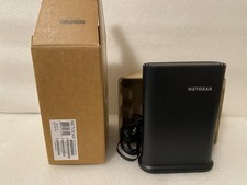 NETGEAR Nighthawk 4-Stream Dual Band WiFi 6 Router RT6700AX - AX1800 Wireless