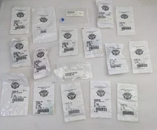Huge Assortment of Harley-Davidson Electrical Connectors / Terminals / Pins