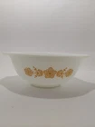Vintage Pyrex Butterfly Gold Nesting Bowl [#443] 2 1/2  Qt.