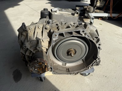 2015-2017 VOLKSWAGEN GTI MK7 TRANSMISSION 6 SPEED DSG 137K OEM Trans