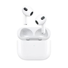 Wireless Earphones (3rd Generation)