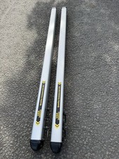 Vanguard Pipe Tube Carrier 2m long X2 tubes