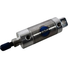 NEW Bimba 171-DP Original Line Stainless Air Cylinder 1.5 Inch Bore 1 In Stroke