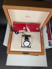 Omega Constellation Co-Axial Master Chronometer 41mm 3