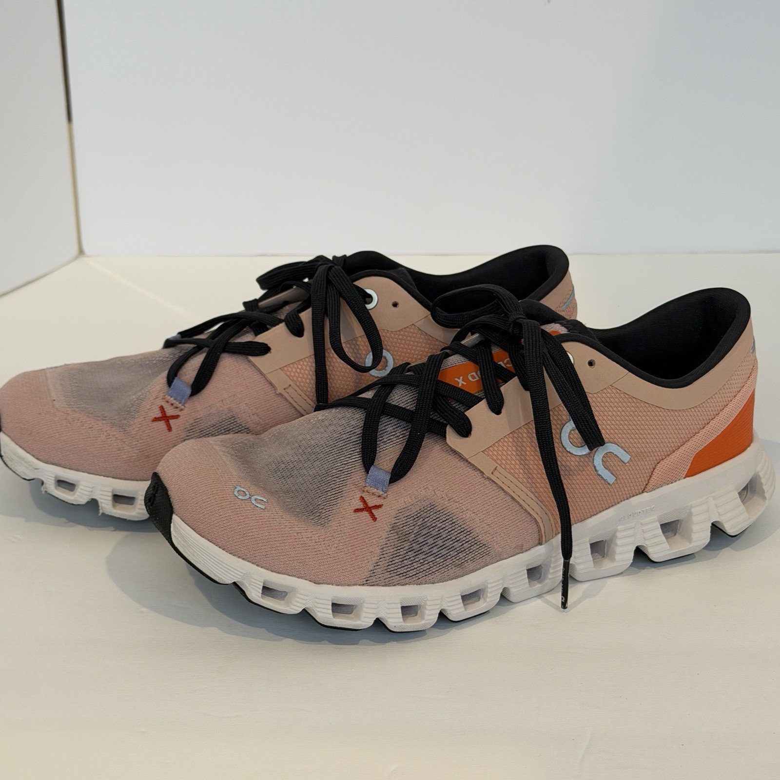 On Cloud Women's Cloud X Shift Running Fitness Sn… - image 4