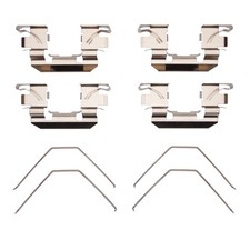 DYN-340-59048 DFC Disc Brake Hardware Kit