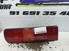 Turbo Renault SAFRANE