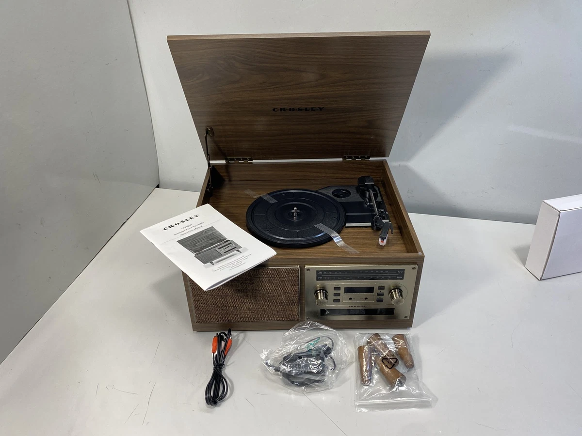 Crosley products for sale | eBay