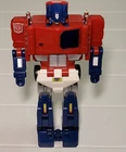 Hasbro Transformers Powermaster Optimus Prime Die Cast Cab Only Super Ginrai