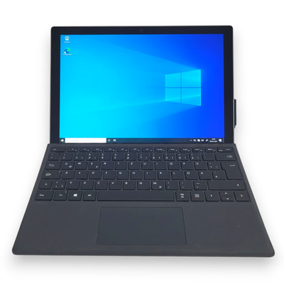 Microsoft Surface Pro Convertible Tablet-PC 12,3'' i5-7 Gen 8GB 256GB Win 11 Pro