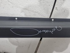 Pare-choc arrière Fiat DUCATO
