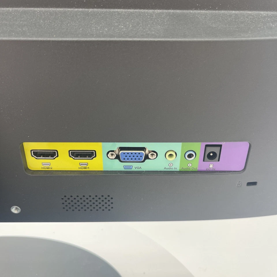 ✨ Sceptre E225W-19203R 20" Inch FHD LED Gaming Monitor, 2X HDMI VGA 75Hz - Image 3 of 3