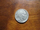 1937 BUFFALO NICKEL VF+ FREE SHIPPING