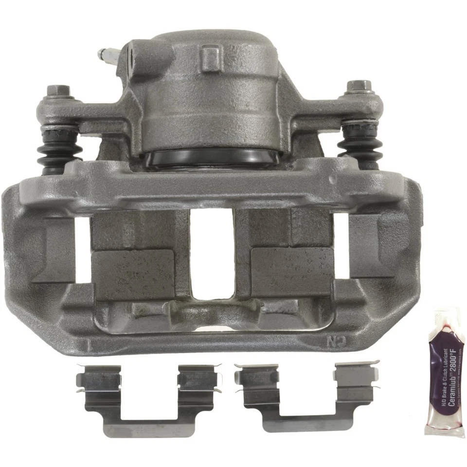 Pinza de freno de disco para 03-07 Mercedes-Benz C240 C280 C320 C350 1405-97812 Foto 2 de 4