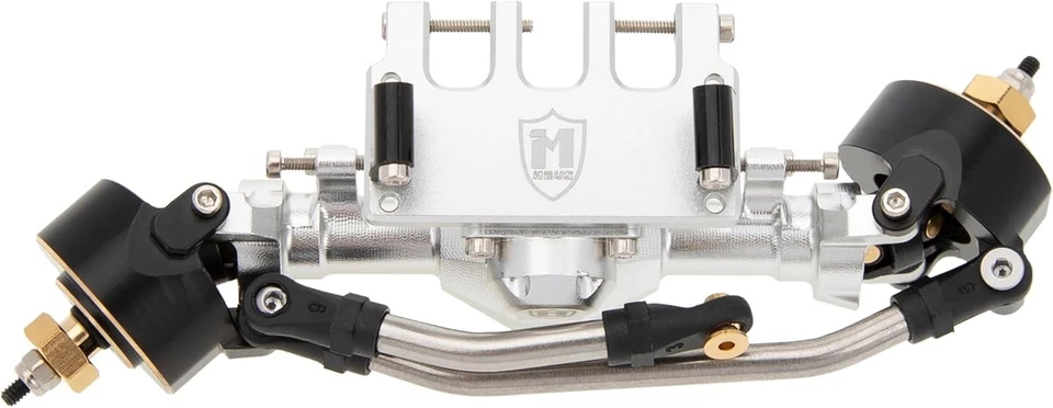 Customizable 3-Section CVD Front Axle & Compatibility with JLU Gladiator Models - Image 3 of 4