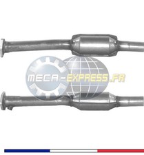 Catalyseurs Seat ALHAMBRA