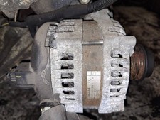 Jaguar XF 2008 Alternator 1042106120, 104210-6120 #2157321-86