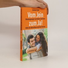 Vom Jein zum Ja!  |  Stefanie Stahl