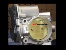 PORTED GM LLT V6 THROTTLE BODY 2008-2011 - CAMARO, CTS, STS, SRX, GMC TERRAIN,TB