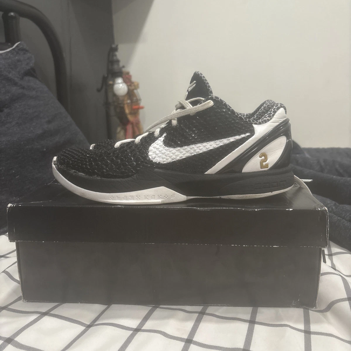耐克科比6 | eBay