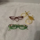 Cabbage Patch Kid Accessories Only