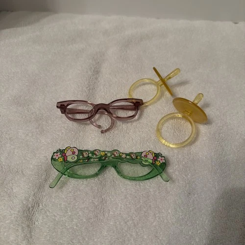 Cabbage Patch Kid Accessories Only