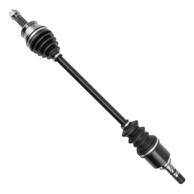 #ad #ad CV Axle Shaft Assembly For 2014 2018 Subaru Forester 2T 2017 2023 Impreza Front $65.49