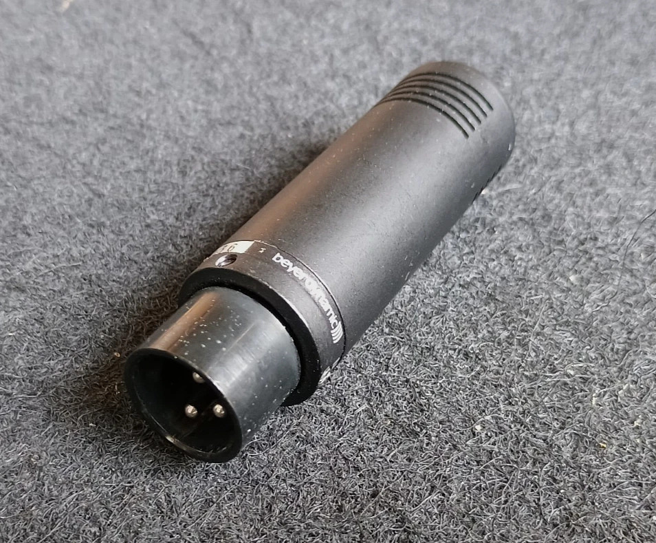 Beyerdynamic M422 N(C) Mikrofon Micro - Bild 2 von 3