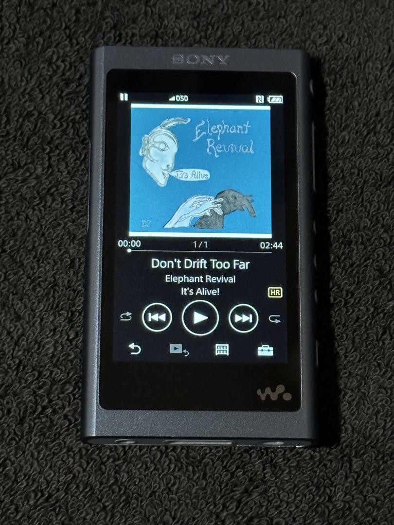 FGO ウォークマン NW-A55 Fate Grand Order FGO ウォークマン Aシリーズ NW-A55 【公式通販】