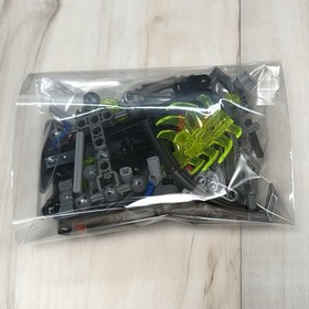 2015 LEGO Bionicle 70794 Skull Scorpio INCOMPLETE *Missing 7pcs* READ