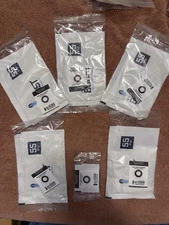 Integra Boost 67g 55% Humidity Packs (5 Pack) + Indicator – Cigar Storage