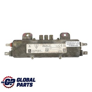 Porsche Cayenne 955 Radioantenne Antenne Verstärker Hinten Rechts 7L5035225A
