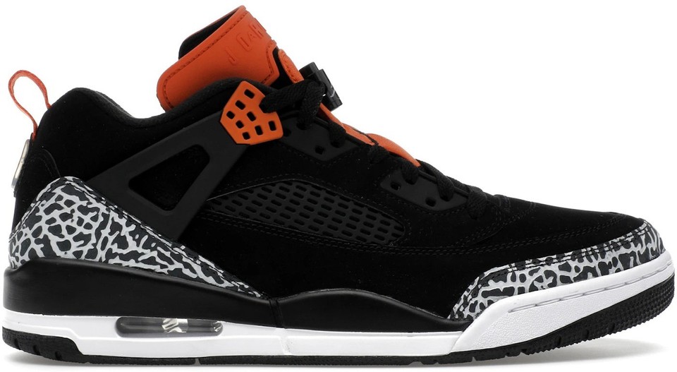 Las mejores ofertas en Jordan Spizike Low Halloween | eBay