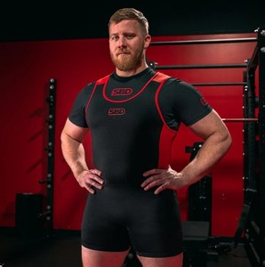 Powerlifting Sbd | eBay