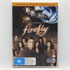Firefly : Season 1 (Box Set, DVD, 2002)