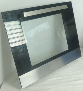 Backofentür Glas Scheibe Klappe Ignis Herd 595x 455mm 481010599807
