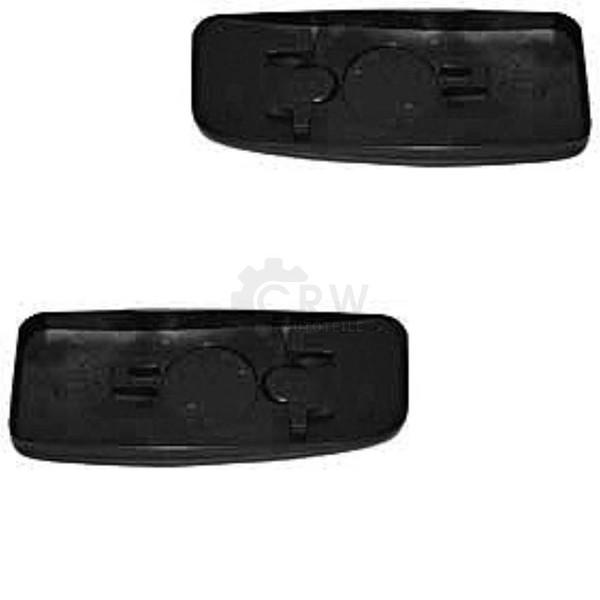 Spiegelgals Spiegel Unten Set FüR Mercedes Sprinter 06- Rechts & Links Satz MC3-image