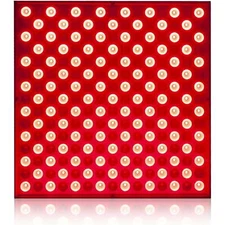 Portable Red & Infrared  LED Light Therapy Panel for Full Body Enhanced Results