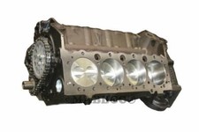 Remanufactured Gm Chevy 4.6 283 Short Block 1965 1966 1967