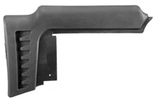 Ruger Stock Module Ruger American Synthetic Black High Comb with Standard 90432