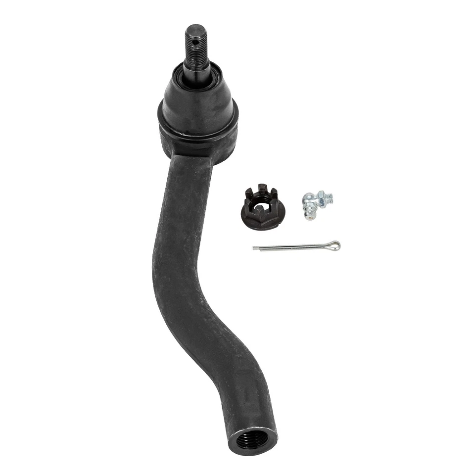 Front Outer Tie Rods for 2015 - 2020 Infiniti JX35 QX60 Nissan Murano Pathfinder - Image 2 of 4