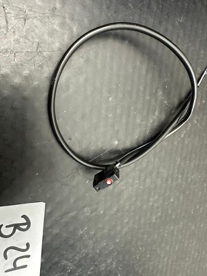 Magura Bremslichtschalter HC3 Mit Kabel 470mm lang 2-polig